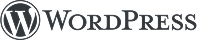 Wordpress logo